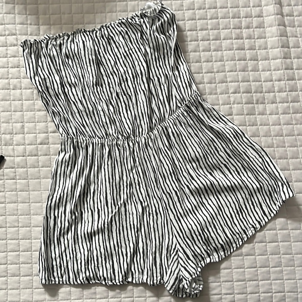 H&M Romper